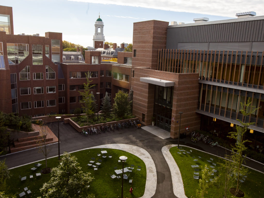 Harvard Kennedy School Courses